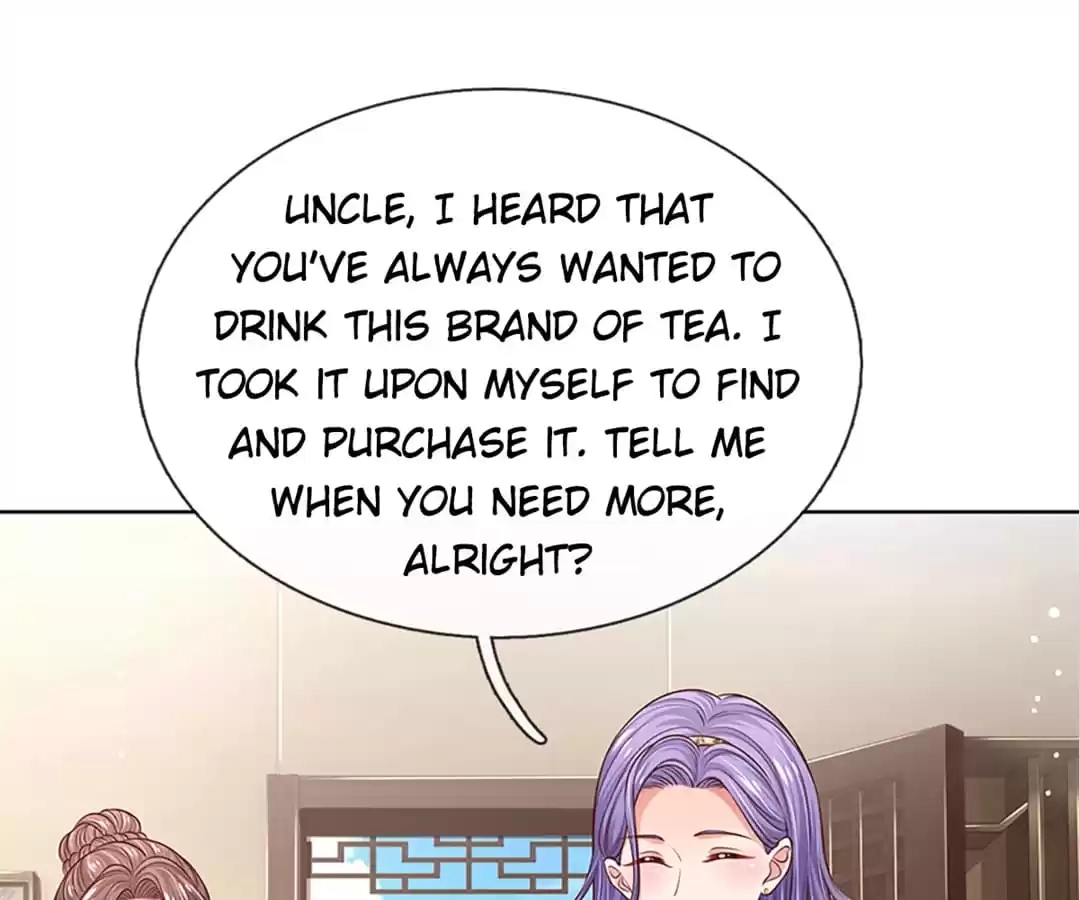 Sweet Escape Chapter 329 page 1 - 