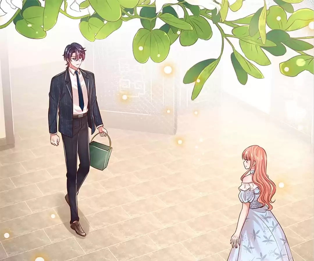 Sweet Escape Chapter 329 page 15 - 