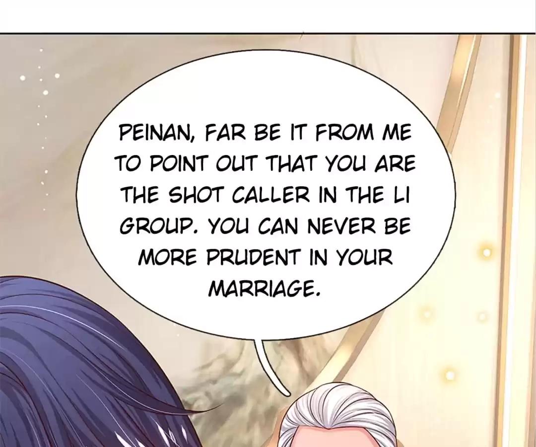 Sweet Escape Chapter 329 page 21 - 