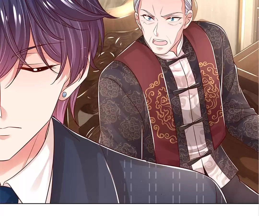 Sweet Escape Chapter 329 page 22 - 