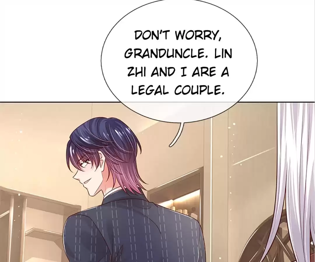Sweet Escape Chapter 329 page 24 - 