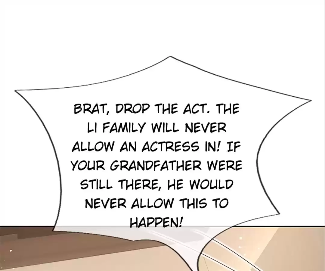 Sweet Escape Chapter 329 page 27 - 