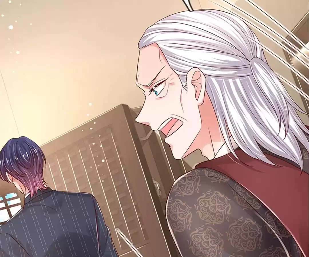 Sweet Escape Chapter 329 page 28 - 