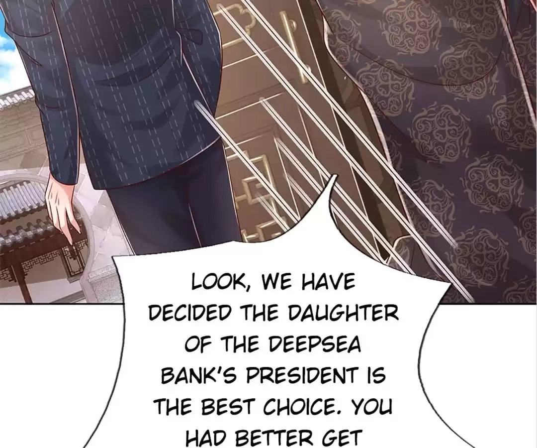 Sweet Escape Chapter 329 page 29 - 