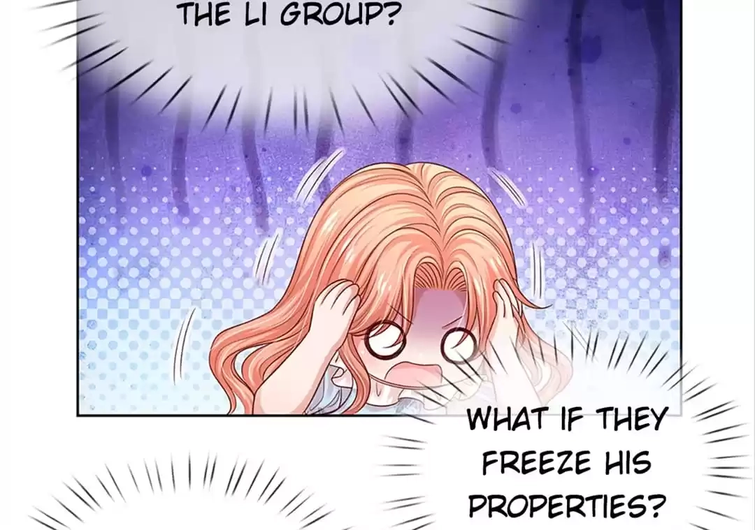 Sweet Escape Chapter 329 page 36 - 