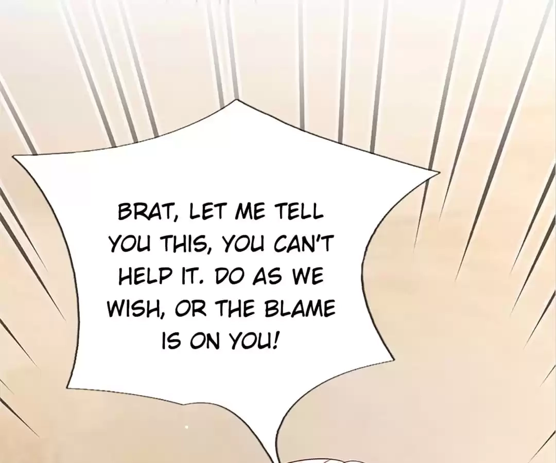 Sweet Escape Chapter 329 page 40 - 