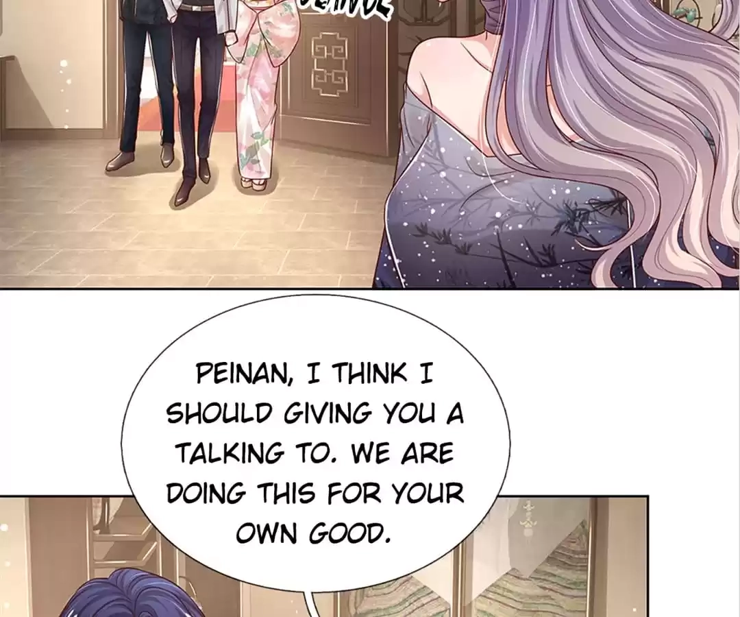 Sweet Escape Chapter 329 page 44 - 