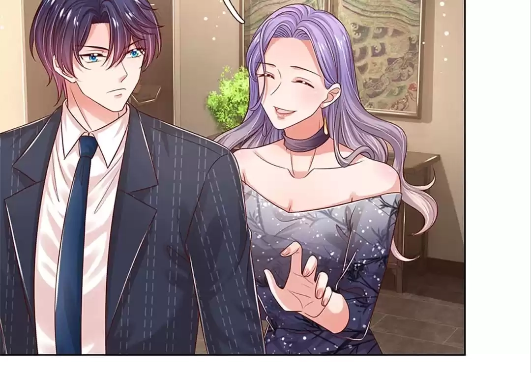 Sweet Escape Chapter 329 page 45 - 