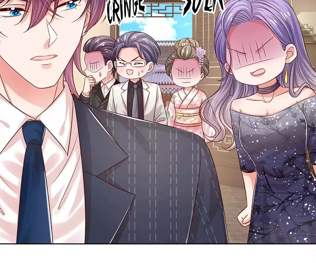 Sweet Escape Chapter 329 page 47 - 