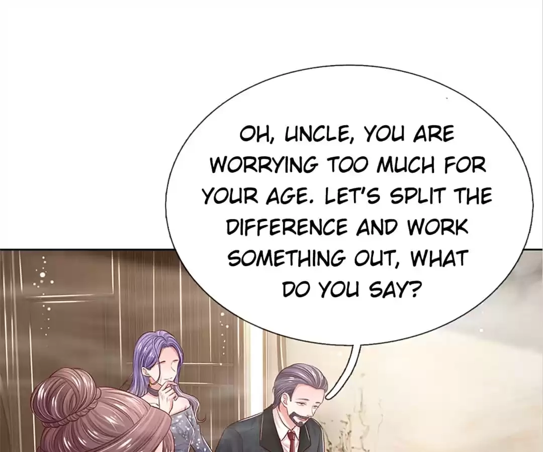 Sweet Escape Chapter 329 page 49 - 