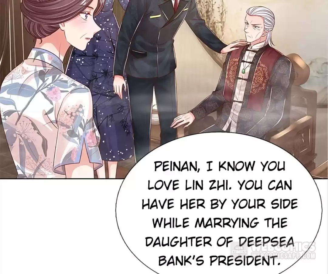 Sweet Escape Chapter 329 page 50 - 