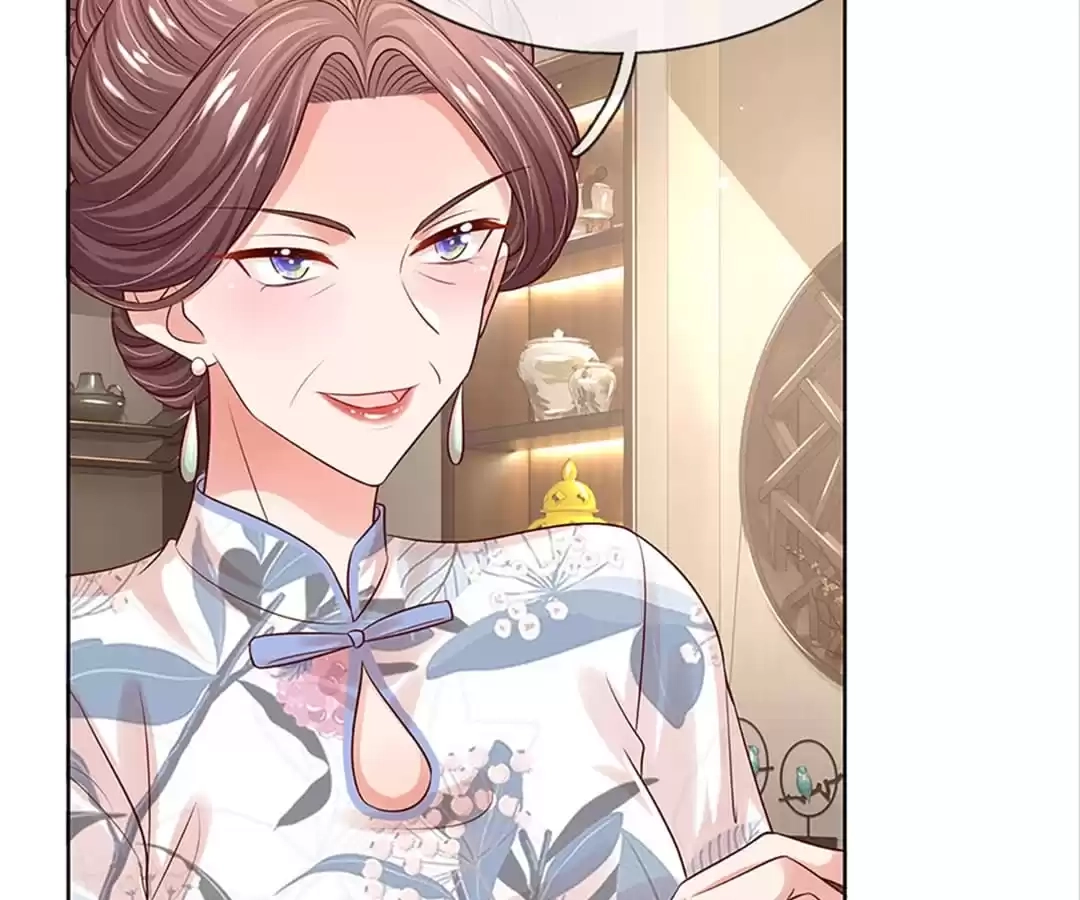 Sweet Escape Chapter 329 page 6 - 