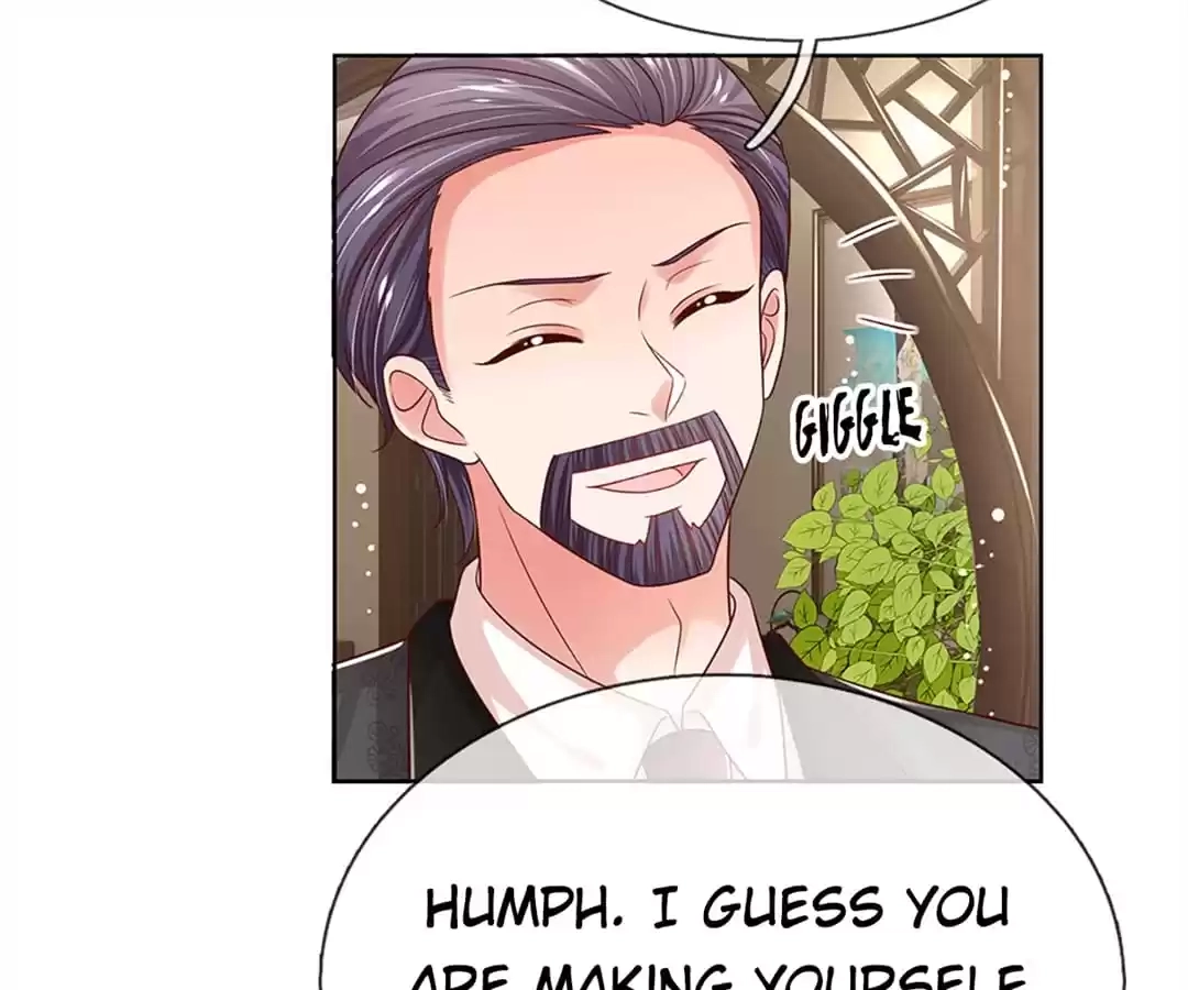 Sweet Escape Chapter 329 page 52 - 