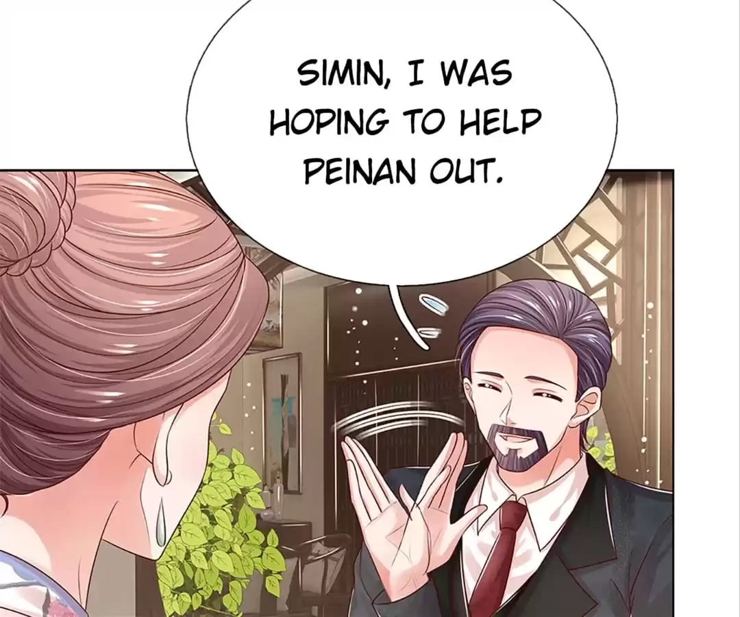 Sweet Escape Chapter 329 page 55 - 