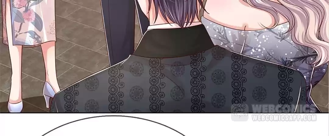 Sweet Escape Chapter 329 page 58 - 