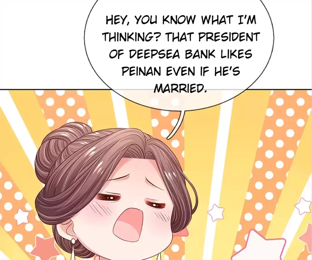 Sweet Escape Chapter 329 page 61 - 