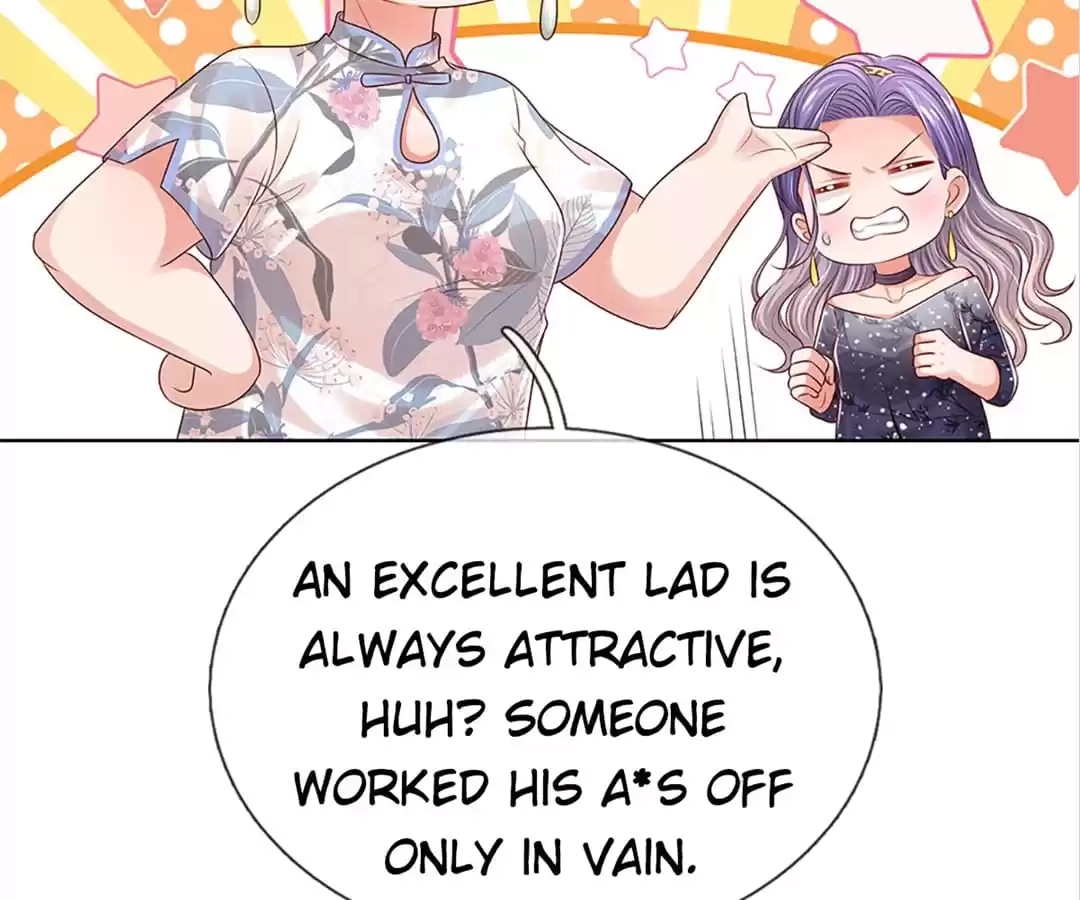 Sweet Escape Chapter 329 page 62 - 