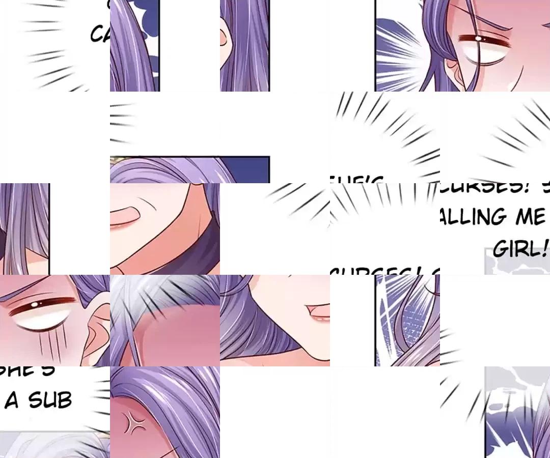 Sweet Escape Chapter 329 page 8 - 