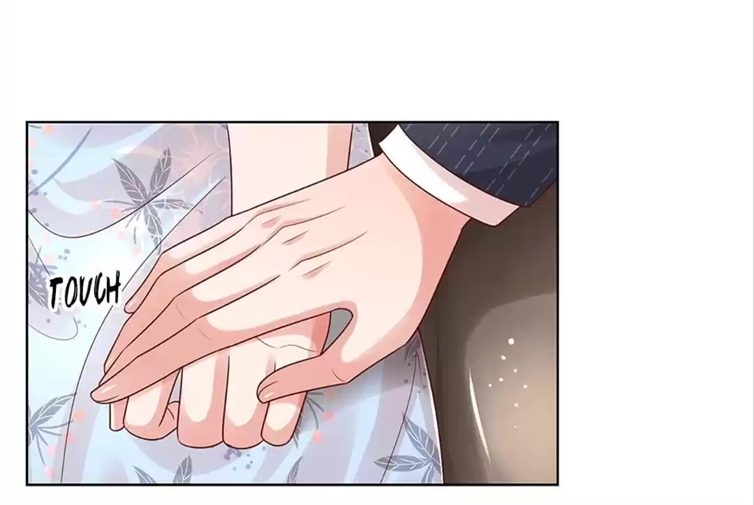 Sweet Escape Chapter 330 page 11 - 
