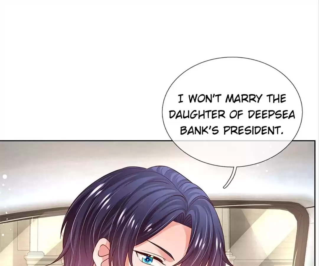 Sweet Escape Chapter 330 page 12 - 