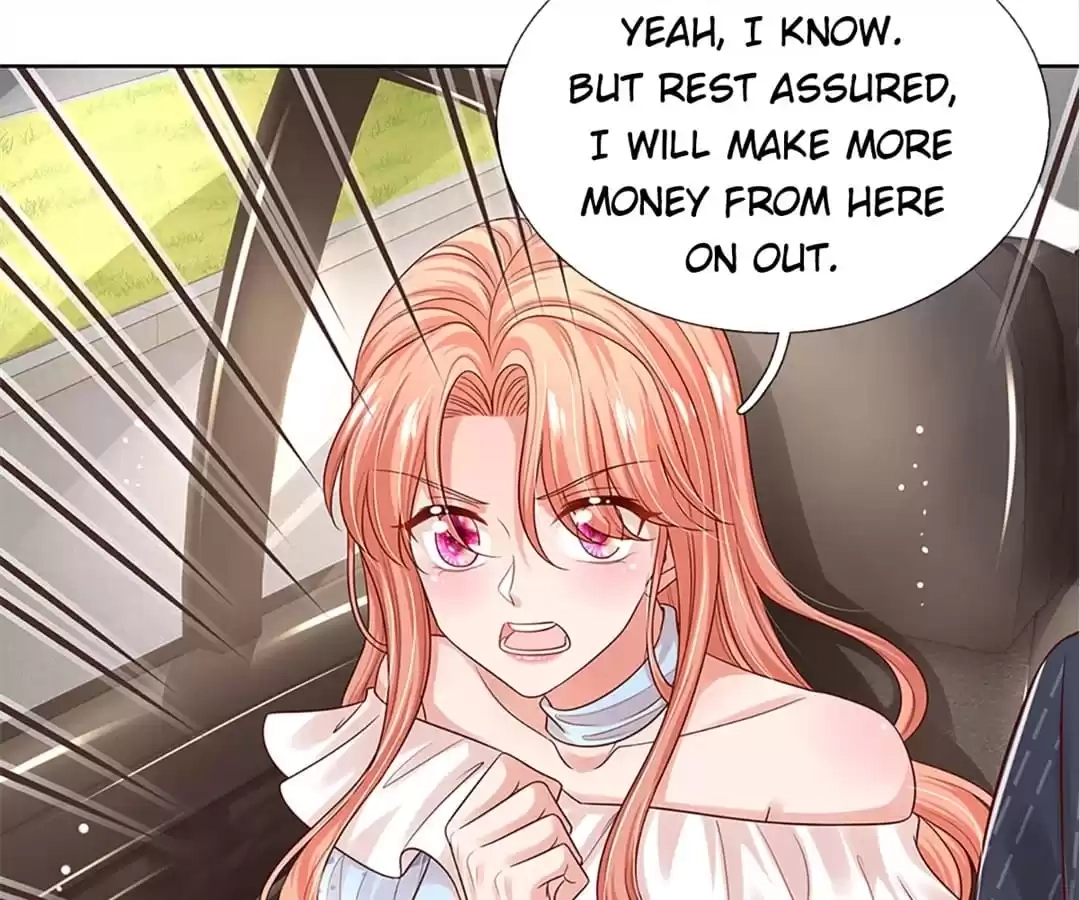 Sweet Escape Chapter 330 page 14 - 