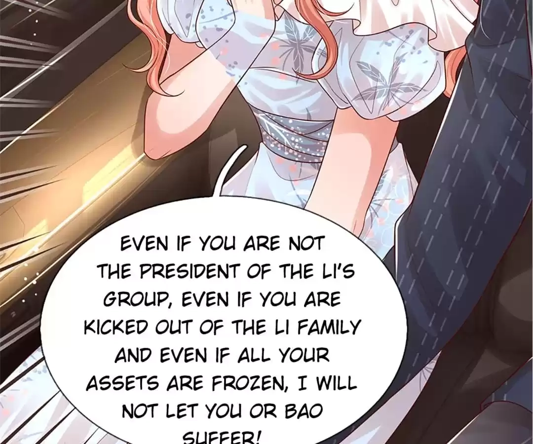Sweet Escape Chapter 330 page 15 - 