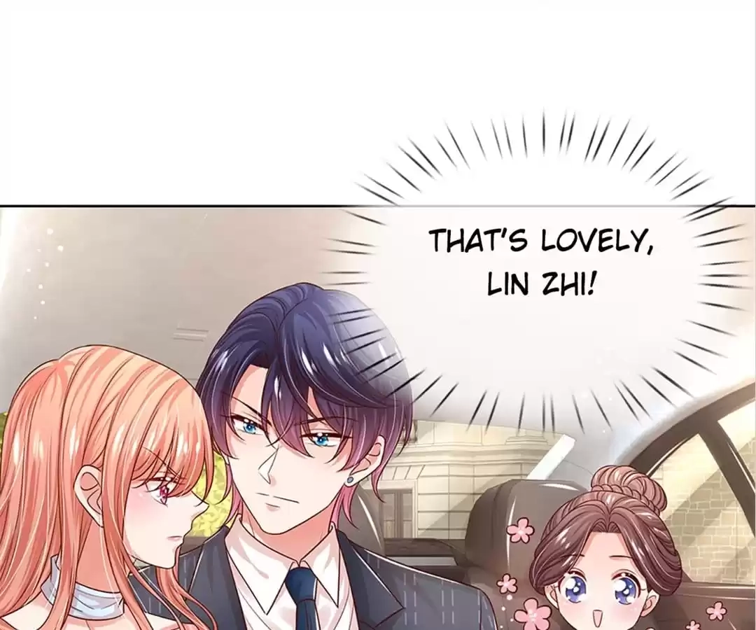 Sweet Escape Chapter 330 page 17 - 