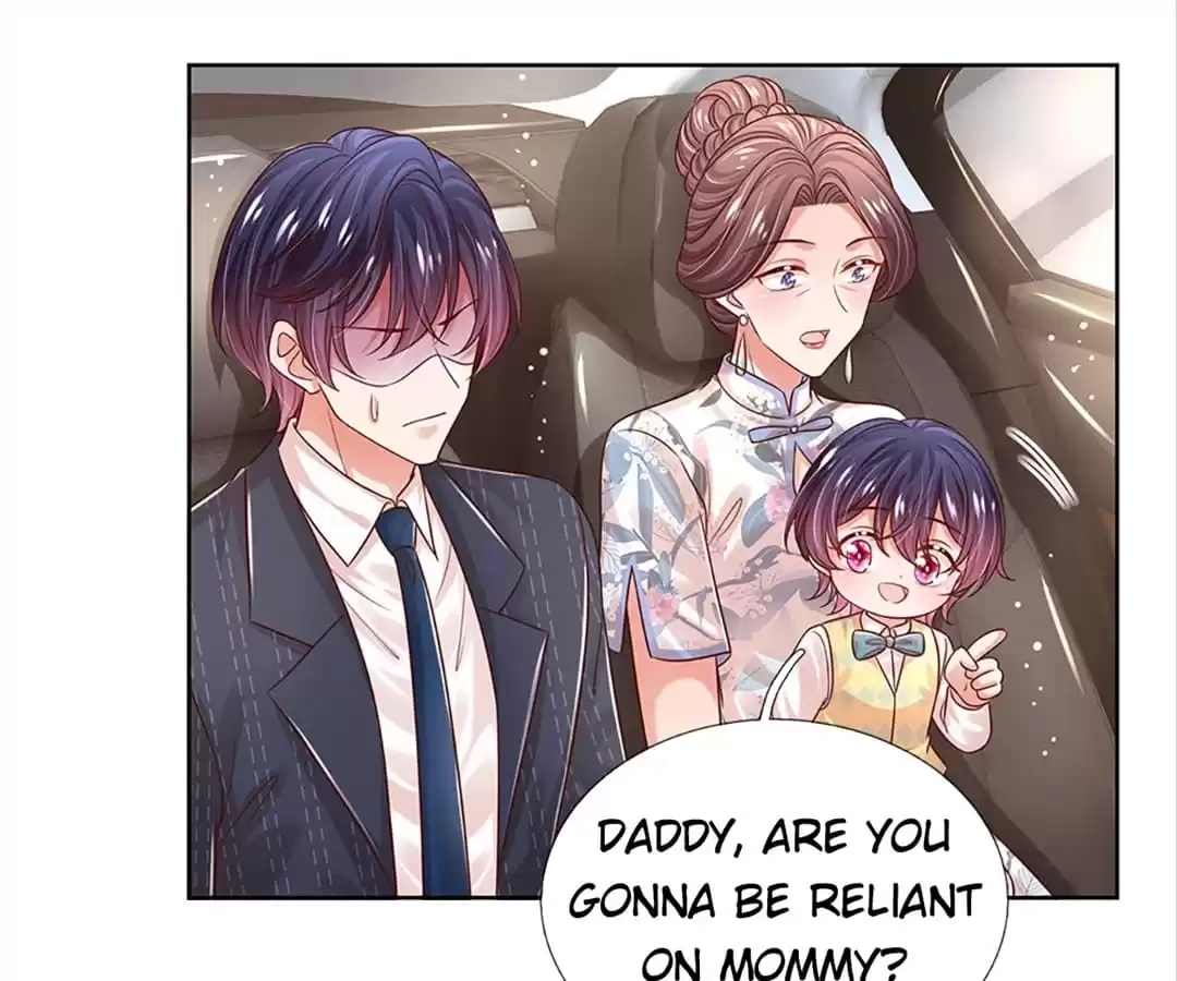 Sweet Escape Chapter 330 page 19 - 
