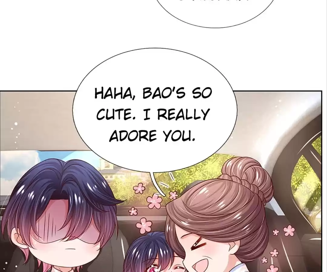 Sweet Escape Chapter 330 page 20 - 
