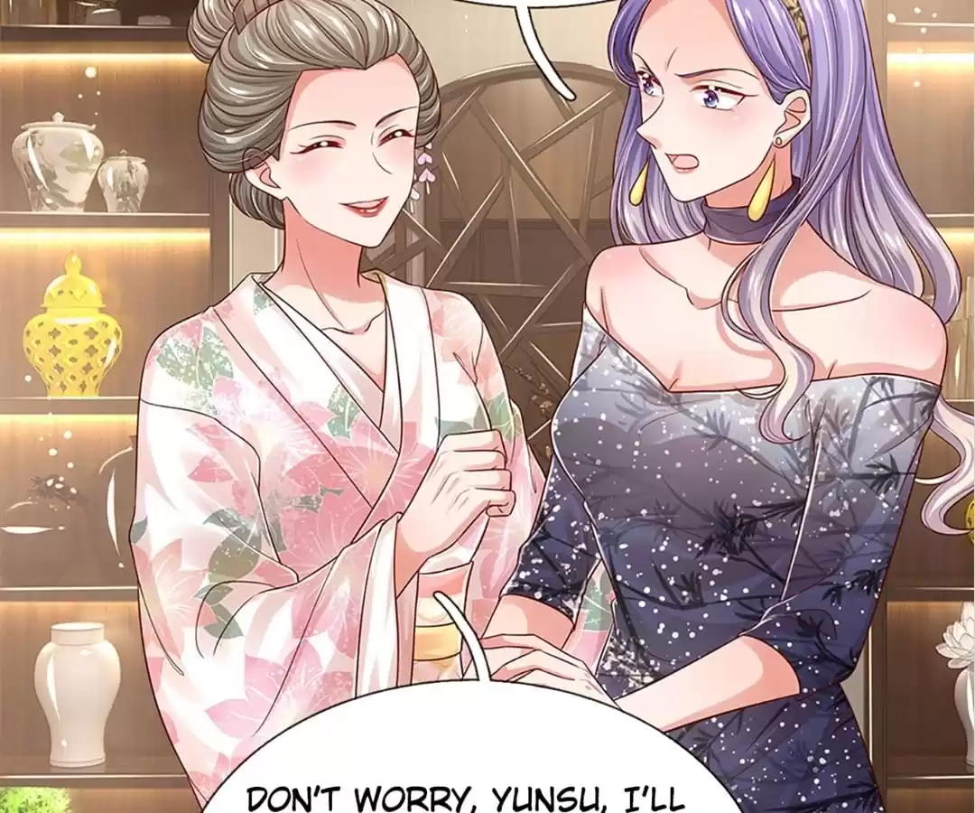 Sweet Escape Chapter 330 page 3 - 
