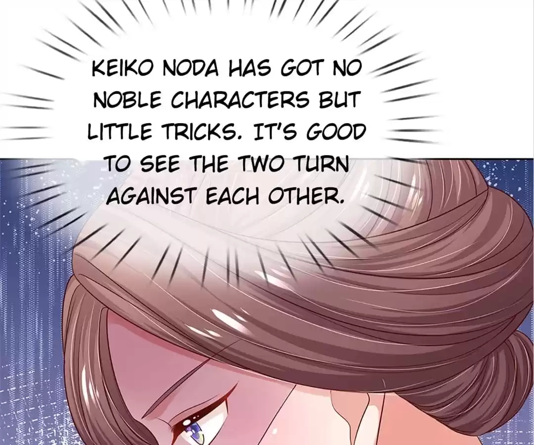 Sweet Escape Chapter 330 page 25 - 