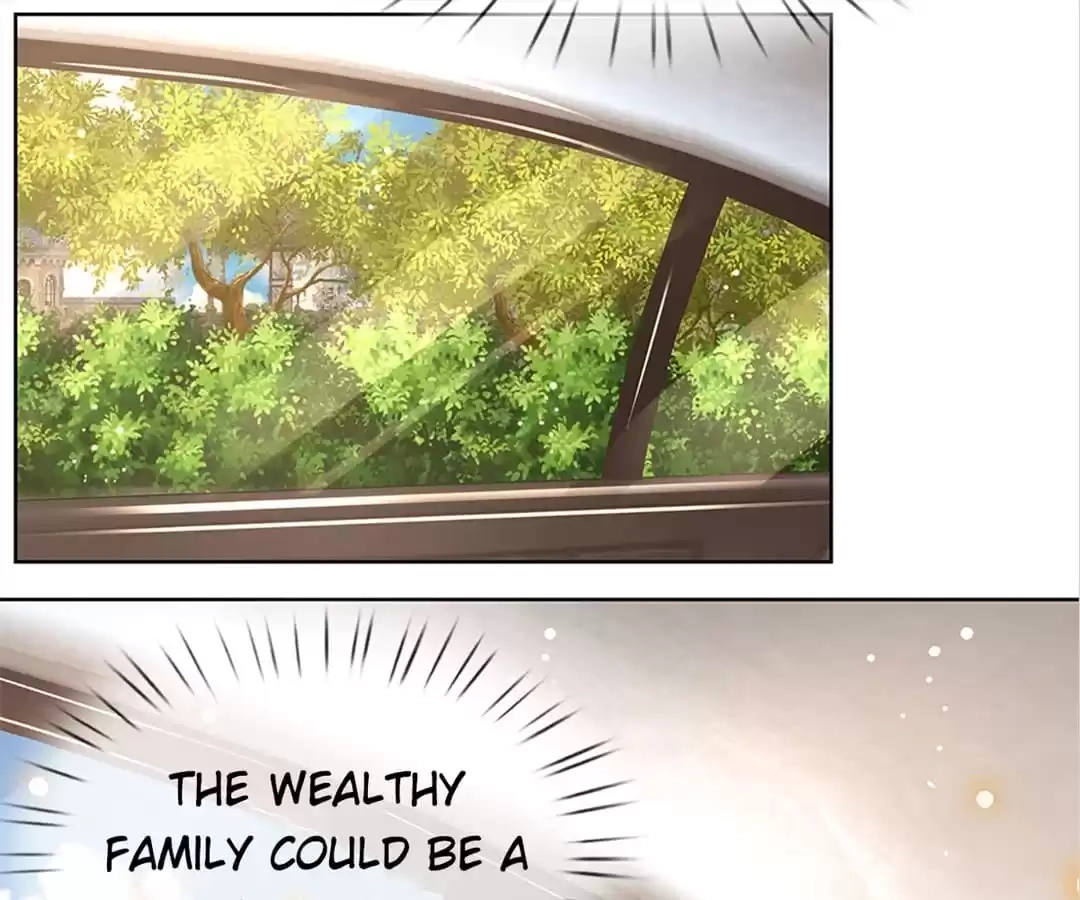 Sweet Escape Chapter 330 page 27 - 