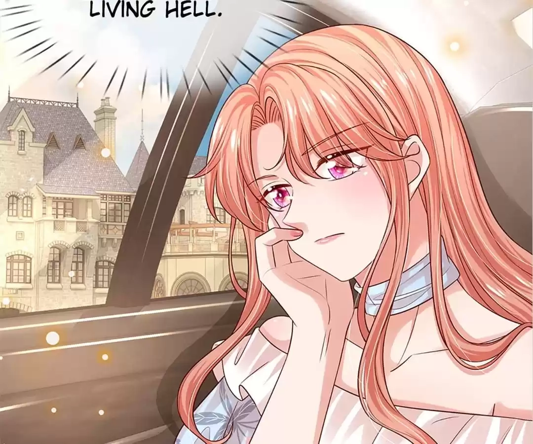 Sweet Escape Chapter 330 page 28 - 