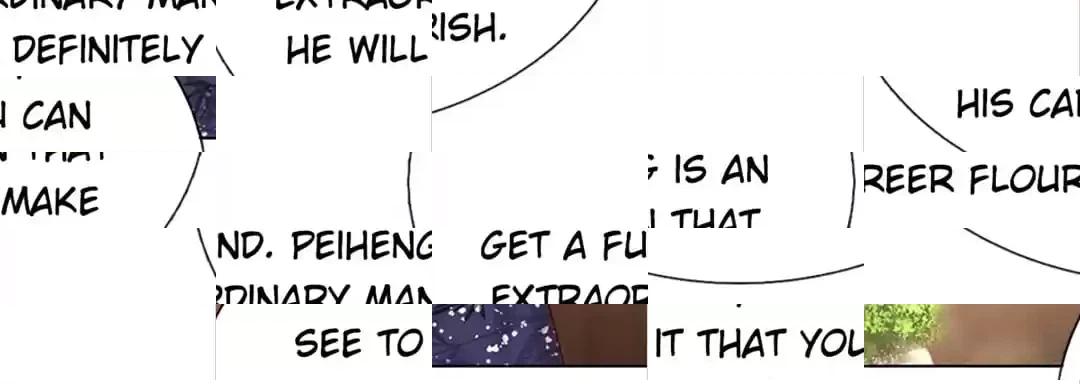 Sweet Escape Chapter 330 page 4 - 