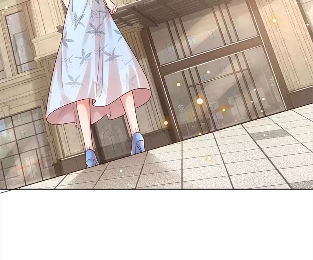 Sweet Escape Chapter 330 page 44 - 