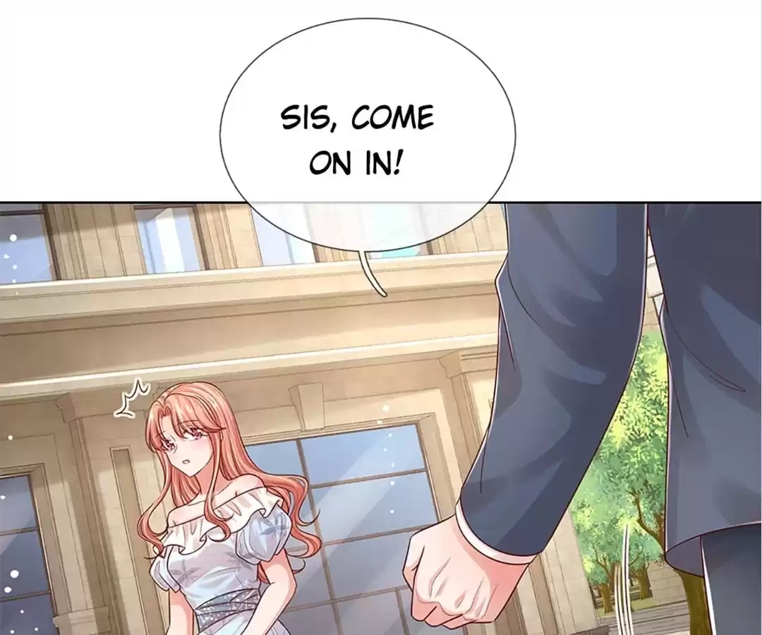 Sweet Escape Chapter 330 page 46 - 
