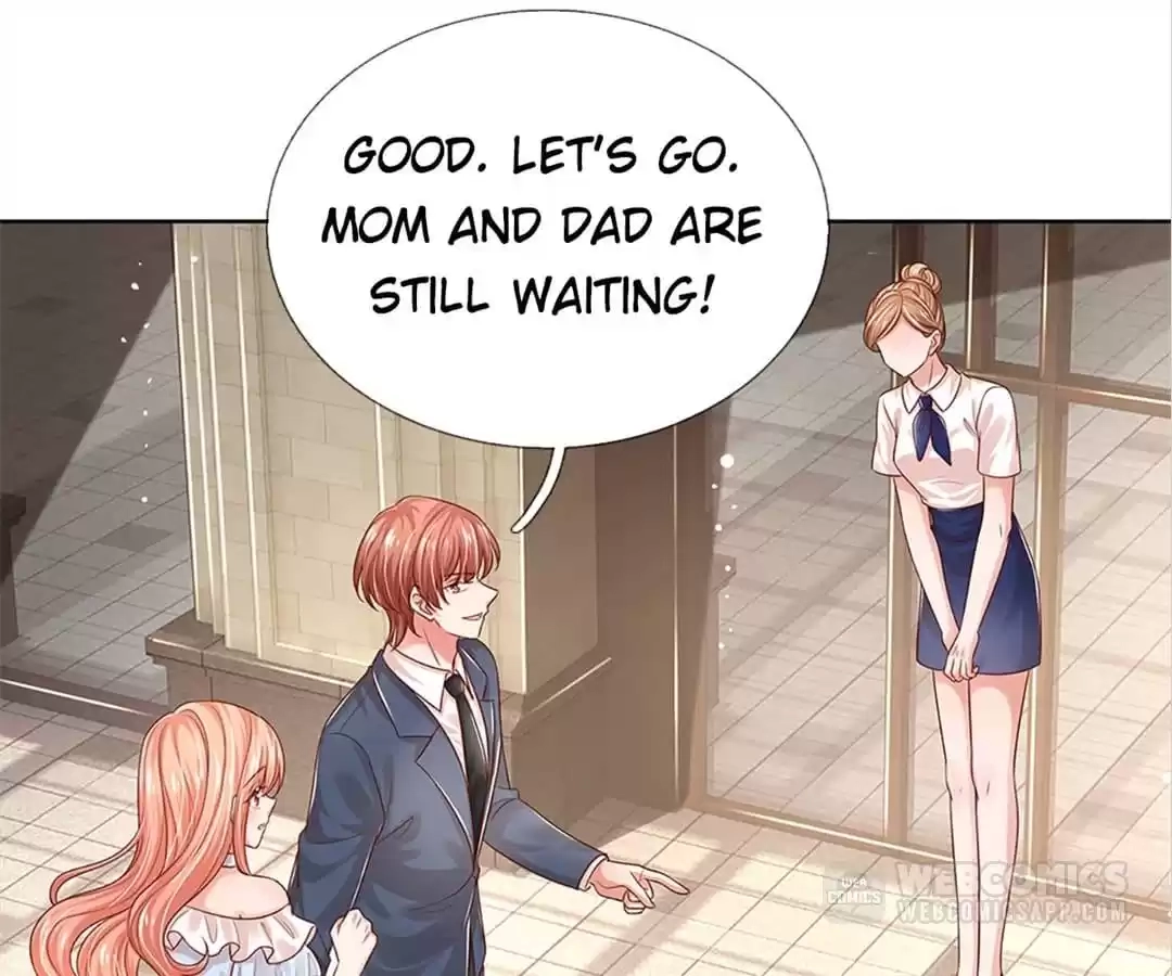 Sweet Escape Chapter 330 page 50 - 