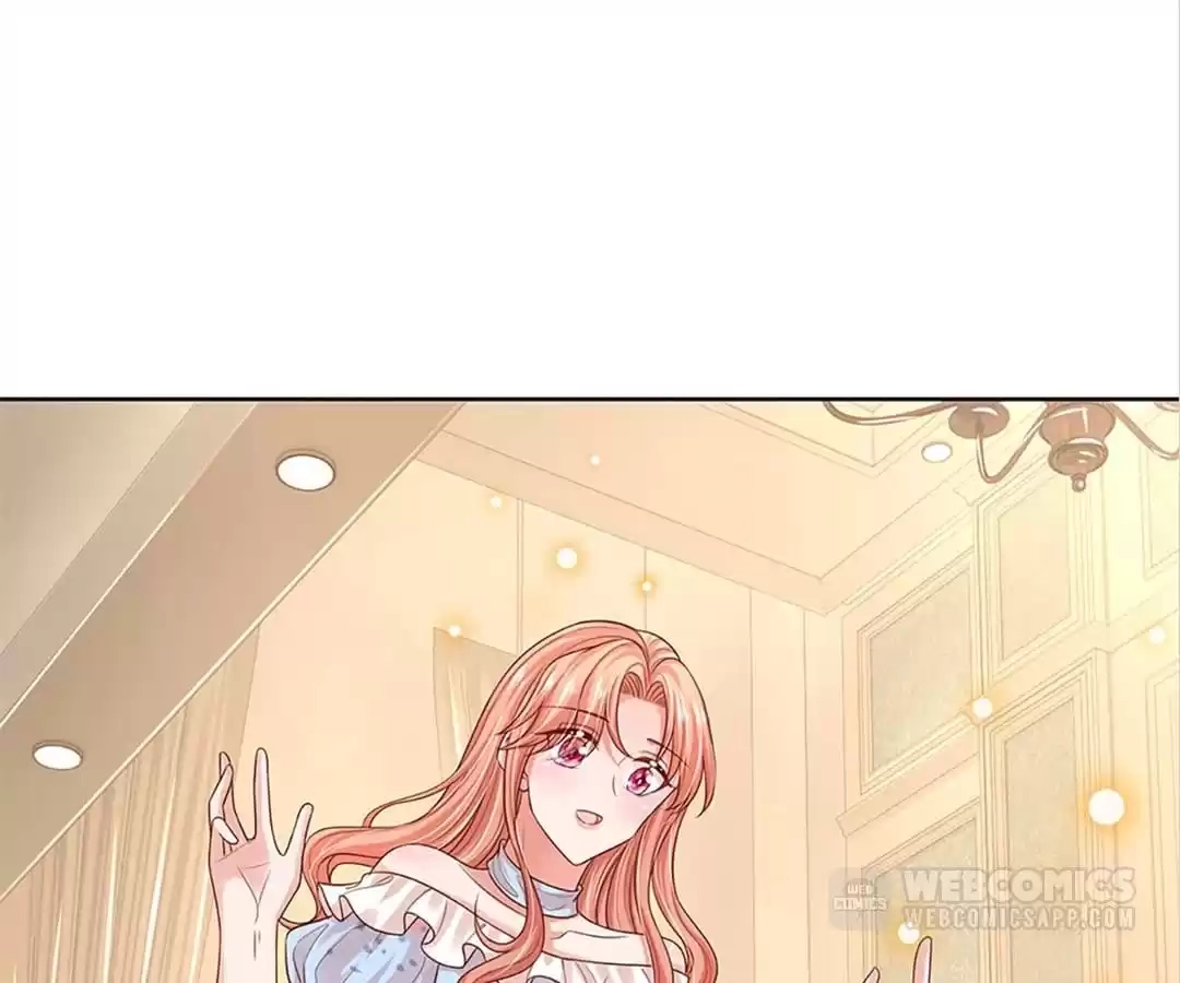 Sweet Escape Chapter 330 page 58 - 