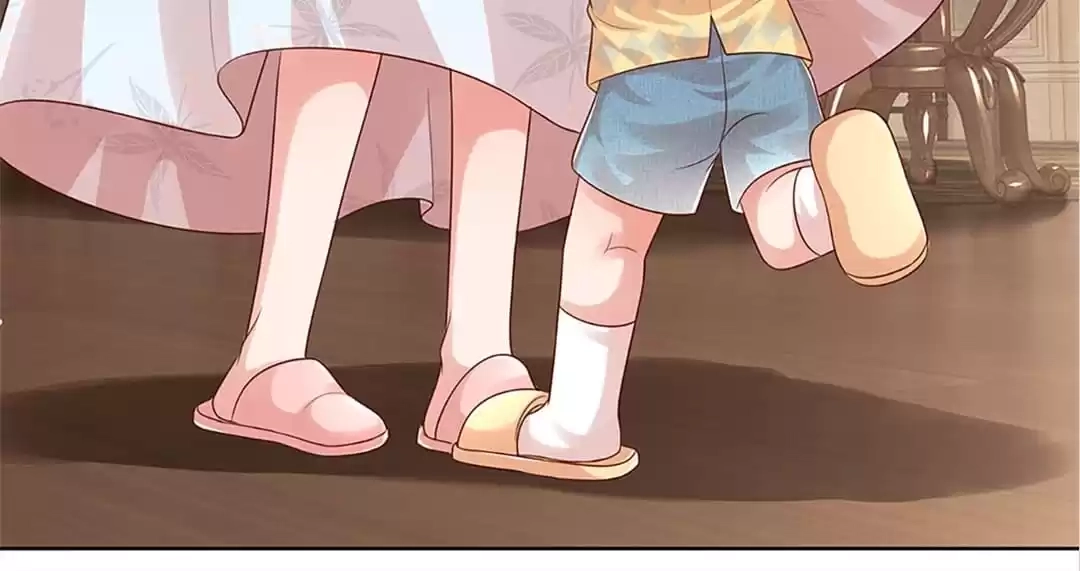 Sweet Escape Chapter 330 page 60 - 