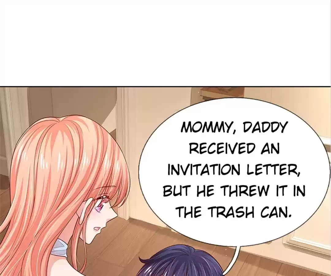 Sweet Escape Chapter 330 page 61 - 