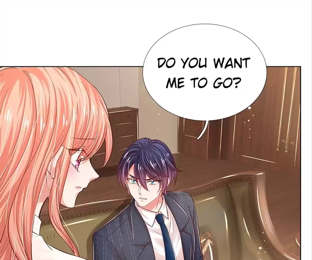 Sweet Escape Chapter 331 page 1 - 