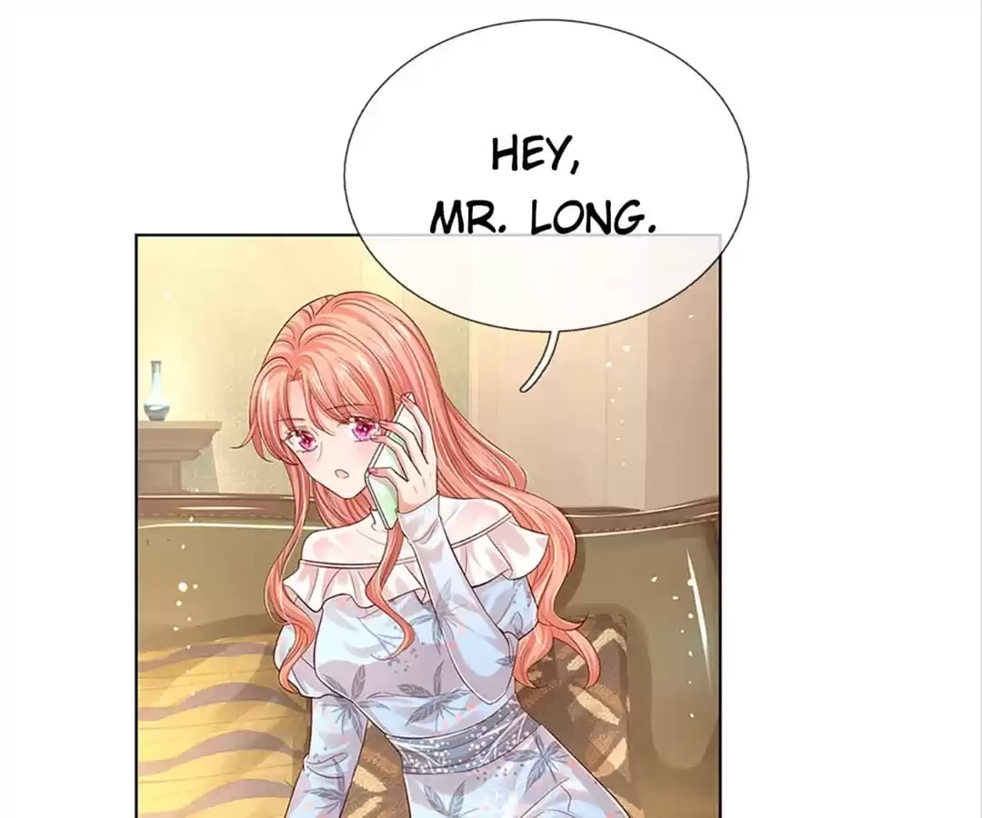 Sweet Escape Chapter 331 page 23 - 