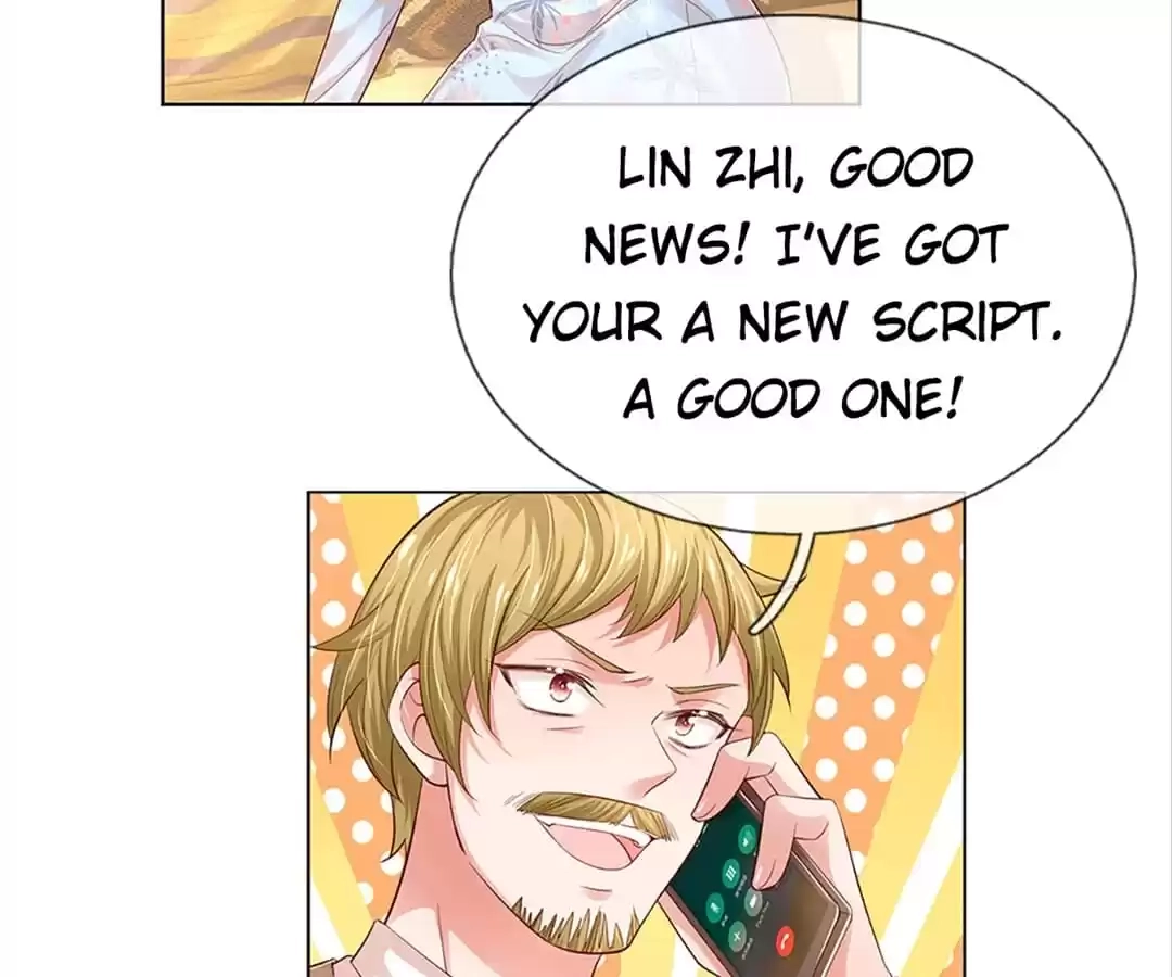 Sweet Escape Chapter 331 page 24 - 