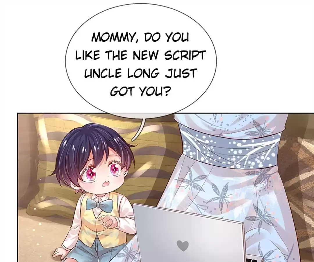 Sweet Escape Chapter 331 page 32 - 