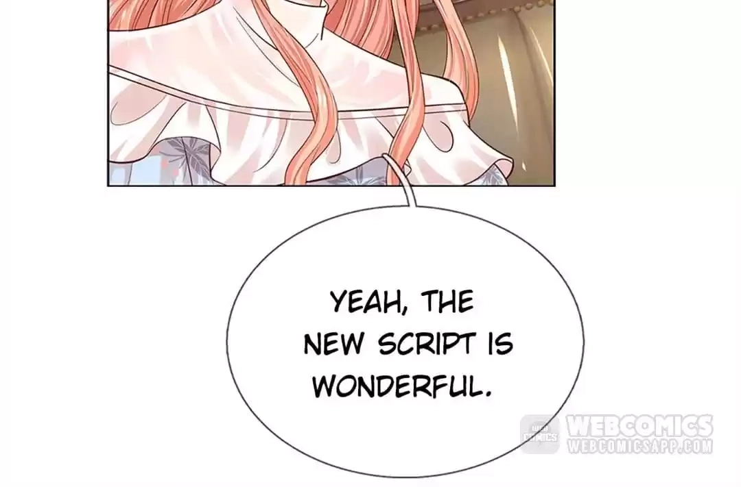 Sweet Escape Chapter 331 page 34 - 