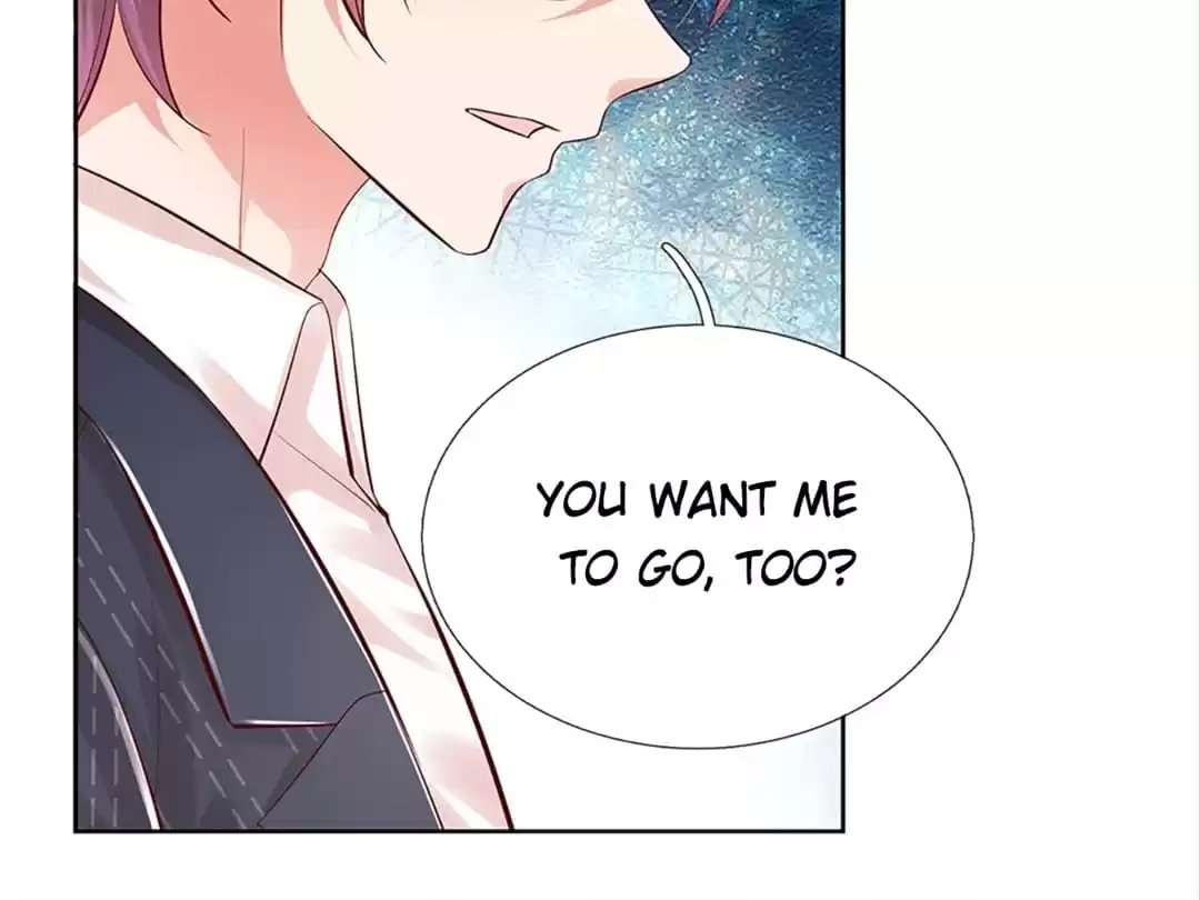 Sweet Escape Chapter 331 page 41 - 