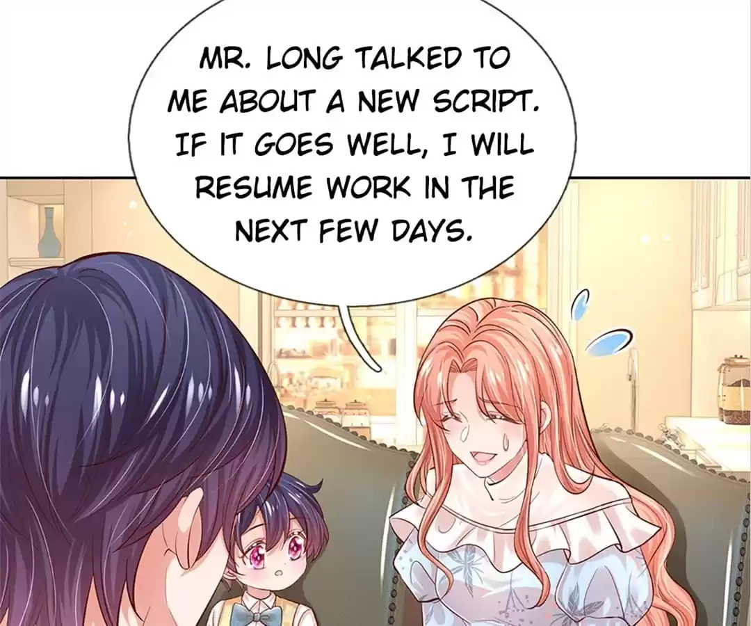 Sweet Escape Chapter 331 page 45 - 