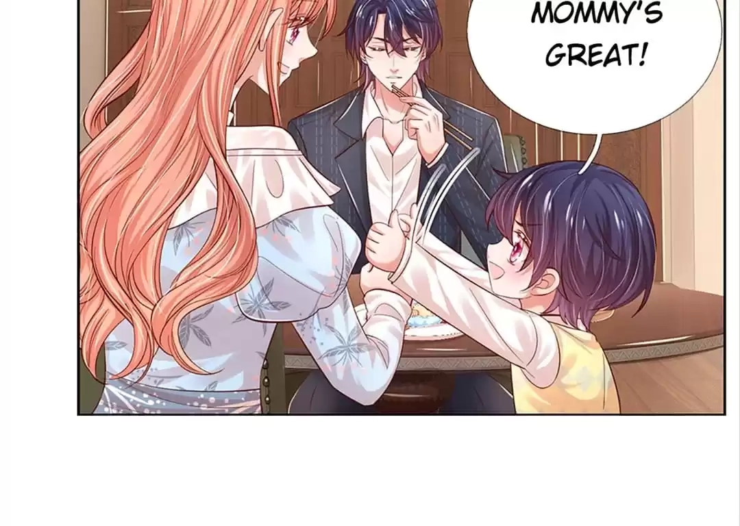 Sweet Escape Chapter 331 page 47 - 