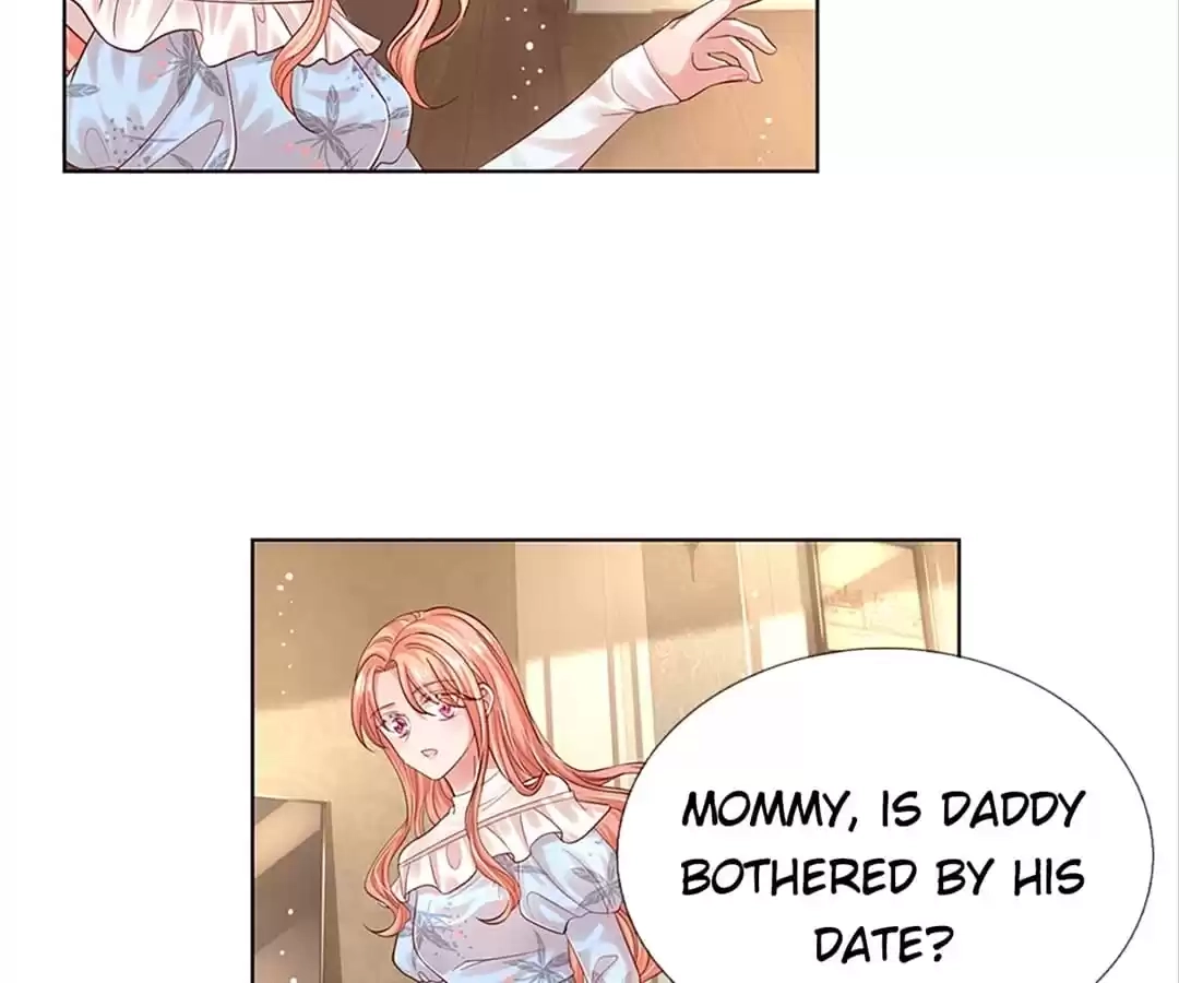 Sweet Escape Chapter 331 page 9 - 