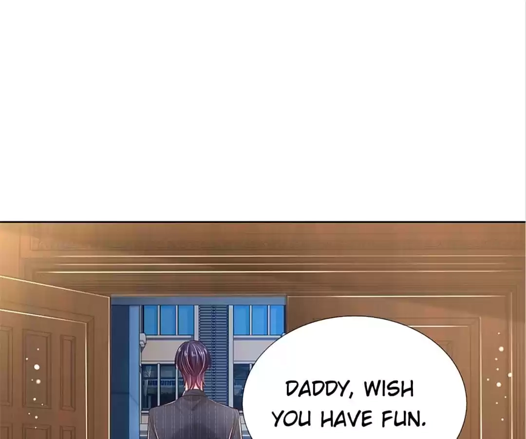 Sweet Escape Chapter 332 page 1 - 